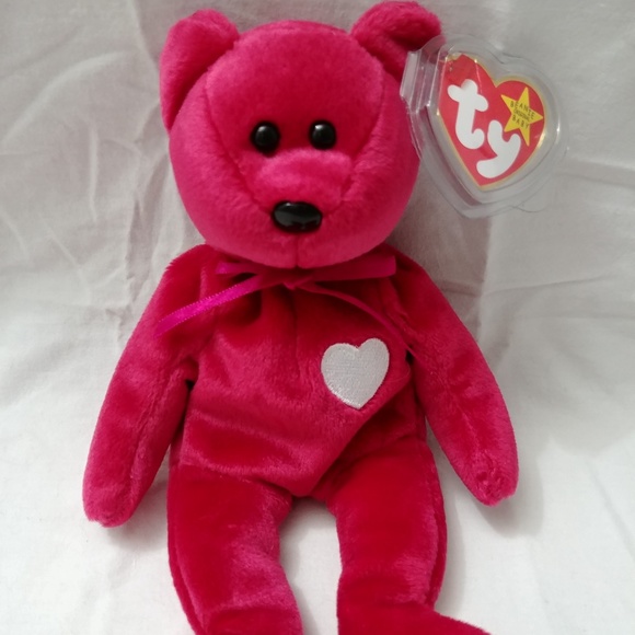 valentina bear